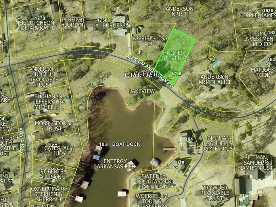 1st image of 1728 Marion Anderson Rd
