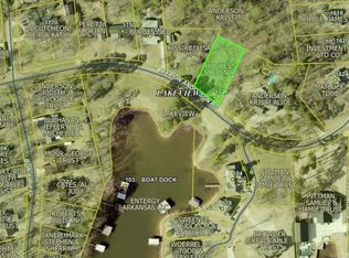 1728 Marion Anderson Rd, Hot Springs National Park, AR 71913