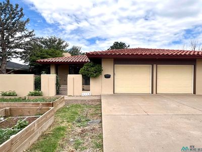2108 Gidding St, Clovis, NM, 88101