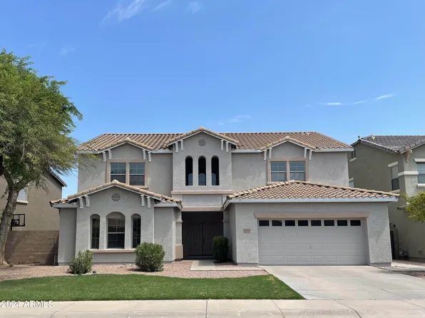 1410 E BOSTON Street, Gilbert, AZ 85295