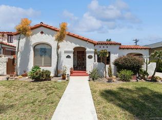 5183 Hastings Rd, San Diego, CA 92116