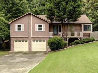 2879 Emerald Ln, Acworth, GA 30102