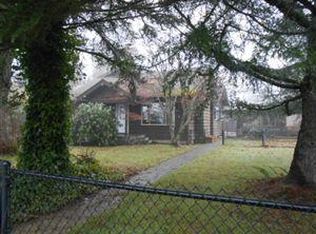 11521 28th Ave E, Tacoma, WA 98445