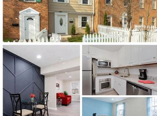 9828 Grant Ave, Manassas, VA 20110