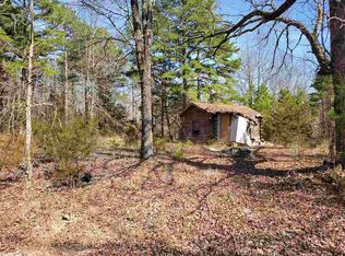 555 Magpie Ln, Shirley, AR 72153