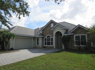 3508 Sonesta Ct, New Smyrna Beach, FL 32168