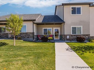 6009 Sycamore Rd, Cheyenne, WY 82009