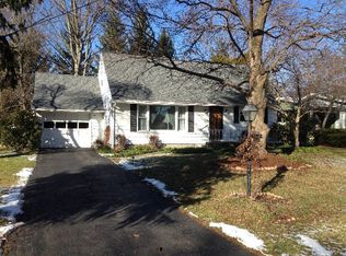 81 Greenridge Dr W, Elmira, NY