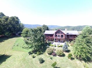 1152 Swift Hollow Rd, Mountain City, TN 37683