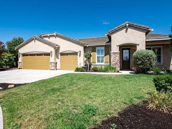 858 Pathfinder Ct, Oakley, CA 94561
