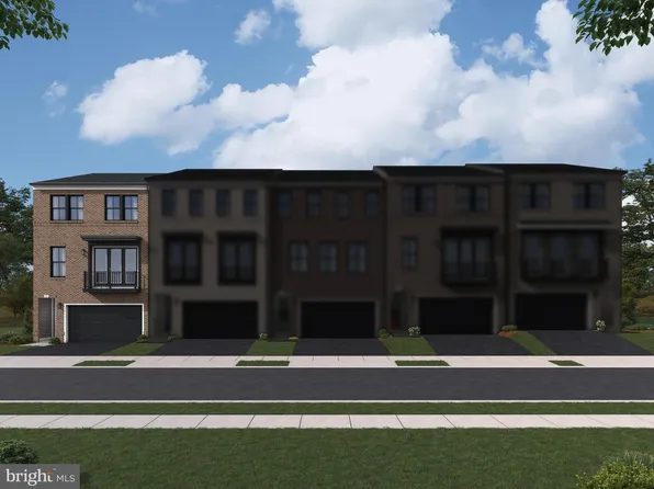 13768 Aviation Pl Homesite 6, Herndon, VA 20171