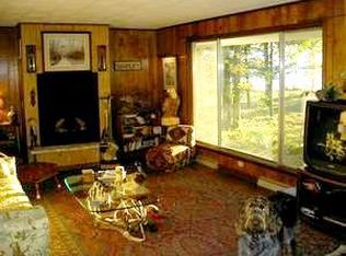 4551 Detroit St, Spruce, MI 48762