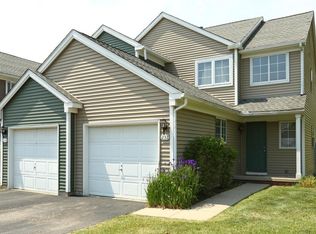 316 Rolling Meadow Dr, Ann Arbor, MI 48103