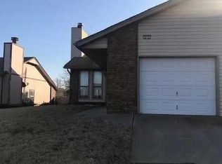 415 E Madison St, Broken Arrow, OK 74012