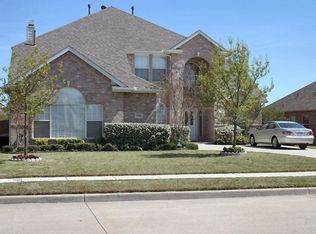 1908 Towne View Blvd, Flower Mound, TX 75028