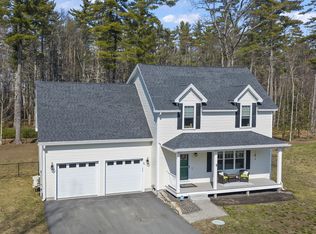 26 Camerons Lane, Wells, ME 04090