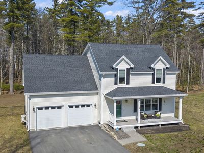 26 Camerons Lane, Wells, ME, 04090