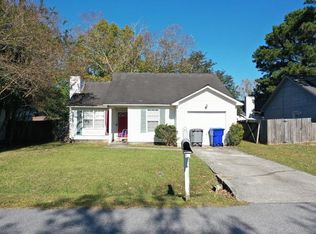 2772 Donner Ave, North Charleston, SC 29406