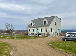 5195 Route 22 A, Addison, VT 05491
