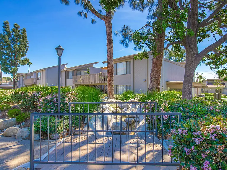 Eastwood Apartment Homes — Photo 18