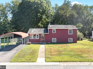 255 Sycamore Rd, Elkton, MD 21921