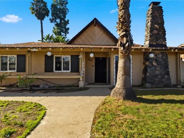 2071 S Nautical St, Anaheim, CA 92802