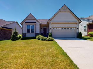 8328 Stamford Rd, Ypsilanti, MI 48198