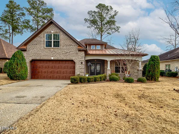 3622 Rosewood Landing Drive, Castle Hayne, NC 28429