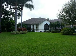 1181 SW Sundew Ct, Palm City, FL 34990