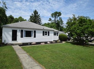 3124 W Torquay Rd, Muncie, IN 47304