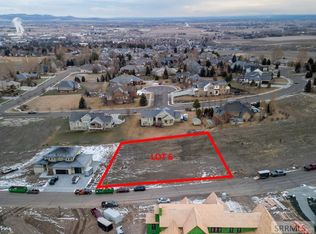 L6-B4 Hillside Dr, Rexburg, ID 83440