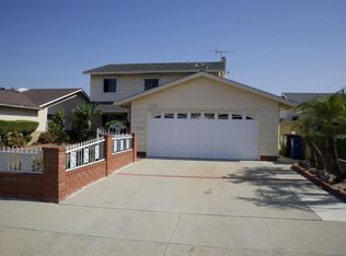 23332 Dorset Pl, Harbor City, CA 90710