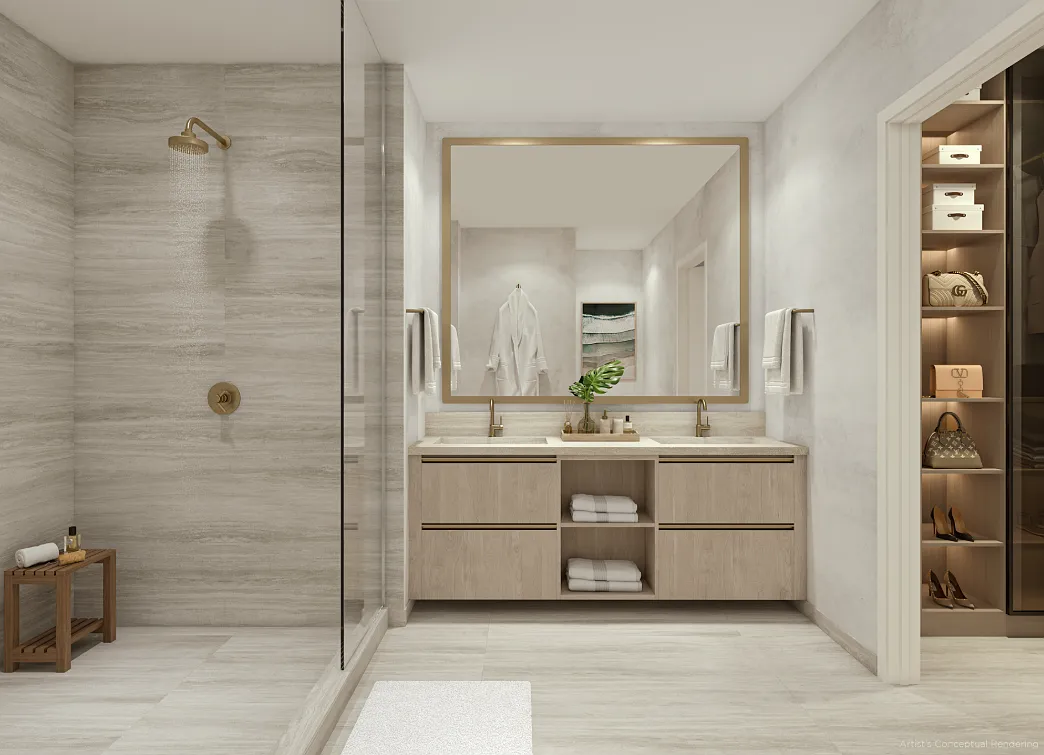 1 bed, 800 sqft, $3,686 — Photo 4