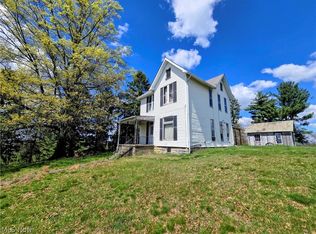117 Greenmount Ave, Barnesville, OH 43713