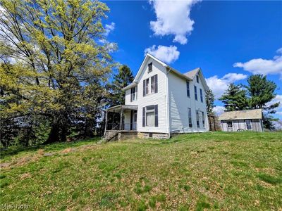 117 Greenmount Ave, Barnesville, OH, 43713