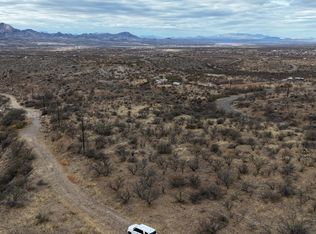 554 Vereda Atun #42, Rio Rico, AZ 85648