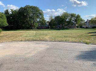 1219 Tranquility Ct, Naperville, IL 60540