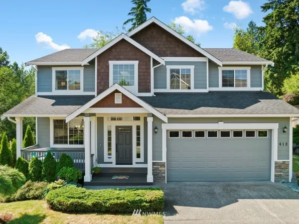 412 171st St SE, Bothell, WA 98012