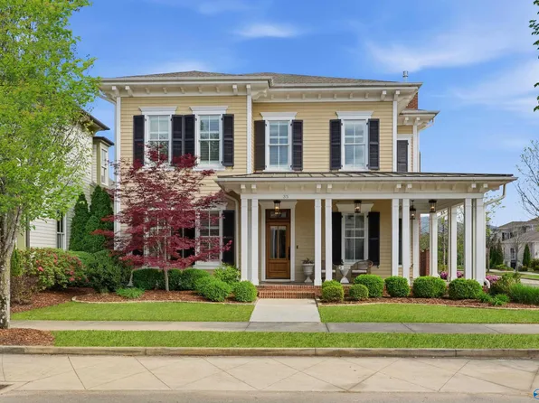 35 Lendon Main St SE, Huntsville, AL 35802