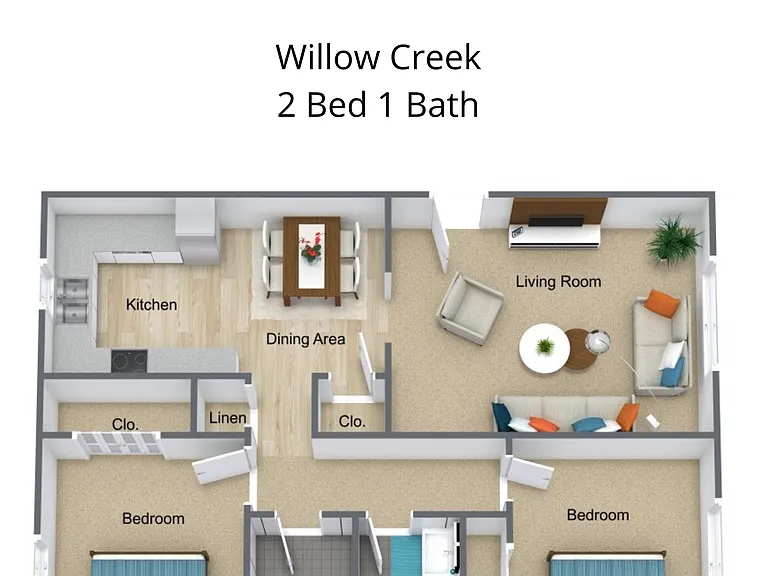 Willow Creek_3D_04262021