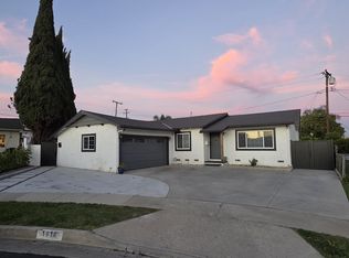 1010 Jaffrey St #1, La Habra, CA 90631