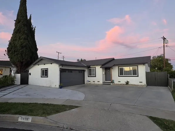 1010 Jaffrey St #1, La Habra, CA 90631