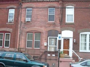 1826 Moore St, Philadelphia, PA 19145