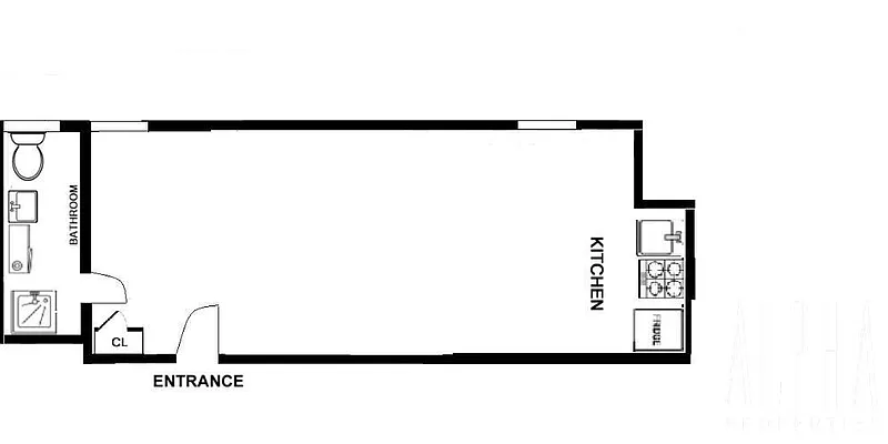 Rented by Alpha Properties NYC I LLC | media 16