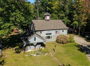 35 Quaker Lane, Richmond, NH 03470