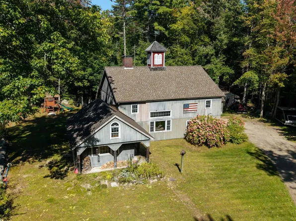 35 Quaker Lane, Richmond, NH 03470