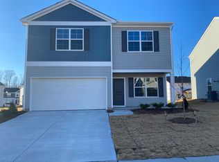 5225 Calhoun Pl, Knightdale, NC 27545