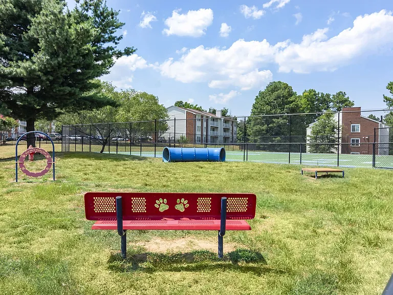 Villages at West Laurel — Photo 19