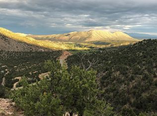 111 Rancho De Vallecitos Dm, La Madera, NM 87539