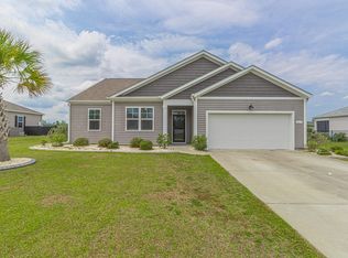 227 Carmello Cir, Conway, SC 29526